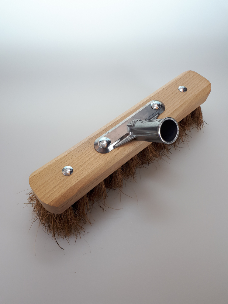 Preview: Werkstattbesen MIDI weich